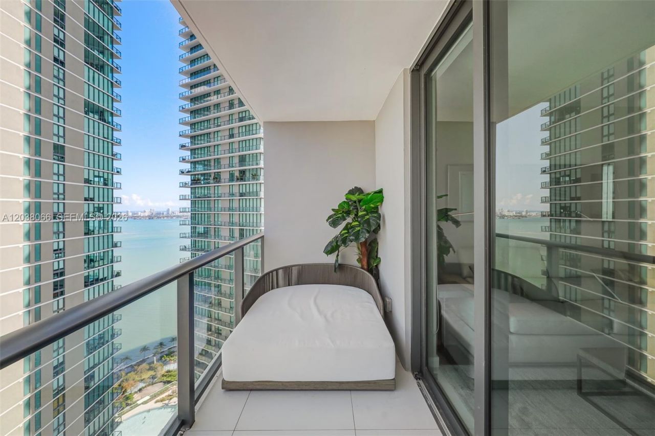 501 NE 31st St, Unit 2904, Miami, FL 33137 Photo