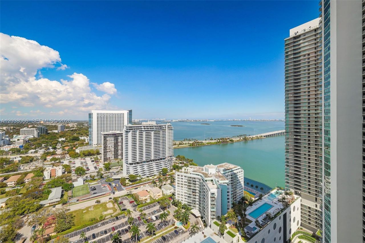 501 NE 31st St, Unit 2904, Miami, FL 33137 Photo