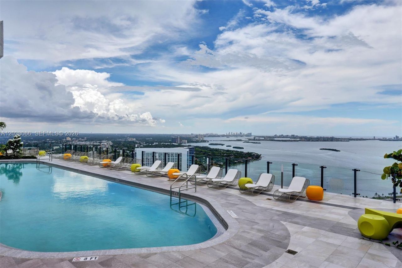 501 NE 31st St, Unit 2904, Miami, FL 33137 Photo