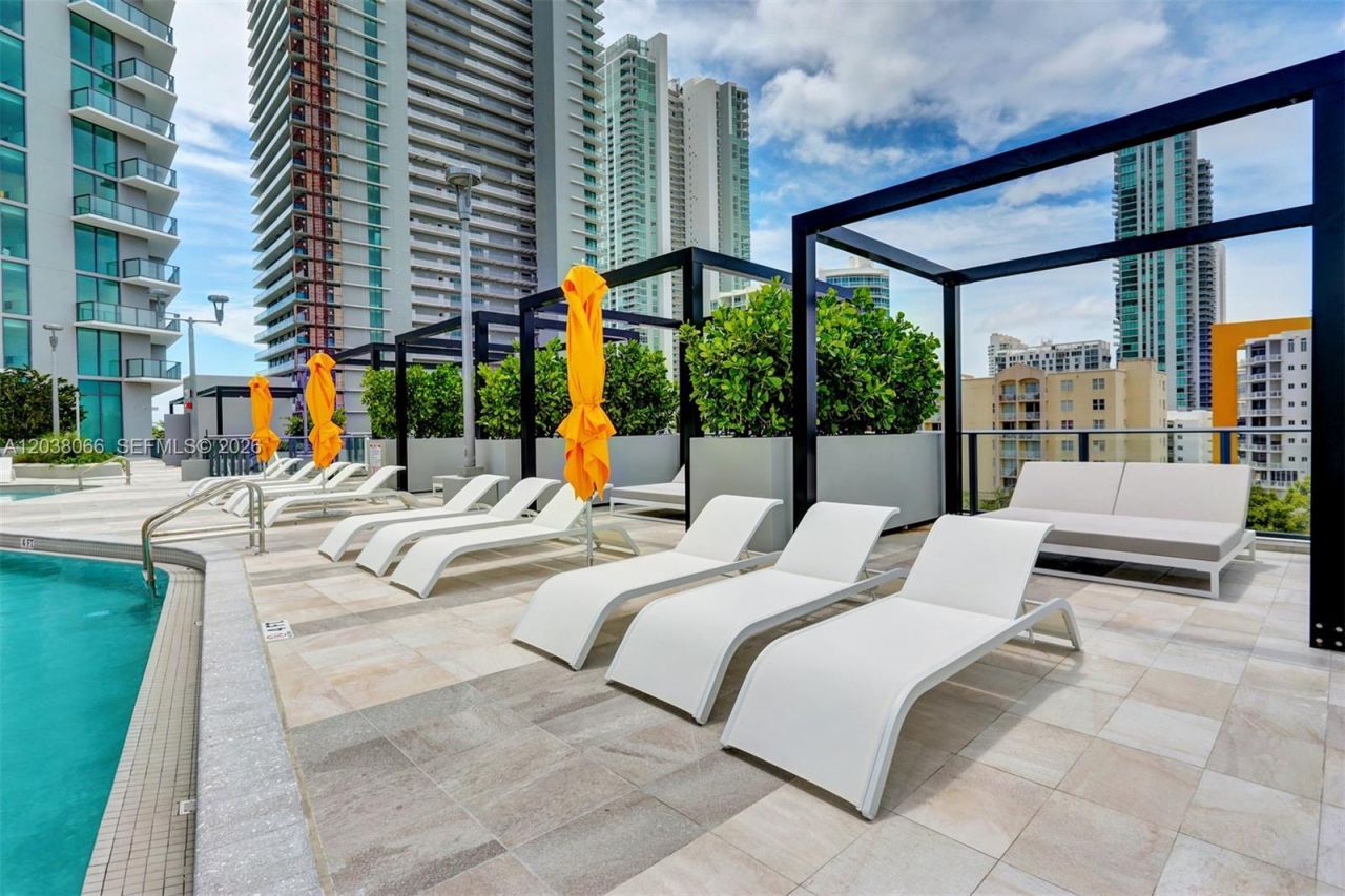 501 NE 31st St, Unit 2904, Miami, FL 33137 Photo