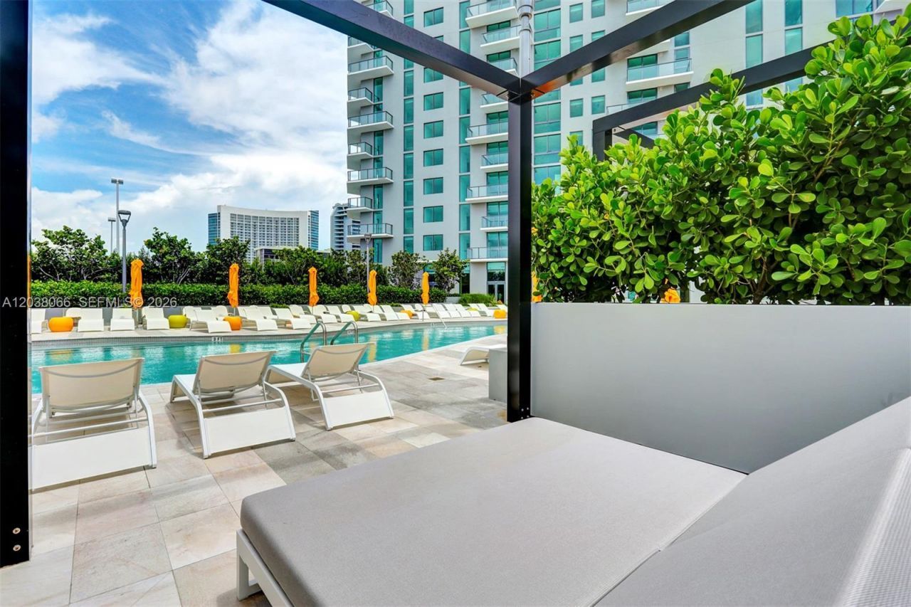 501 NE 31st St, Unit 2904, Miami, FL 33137 Photo