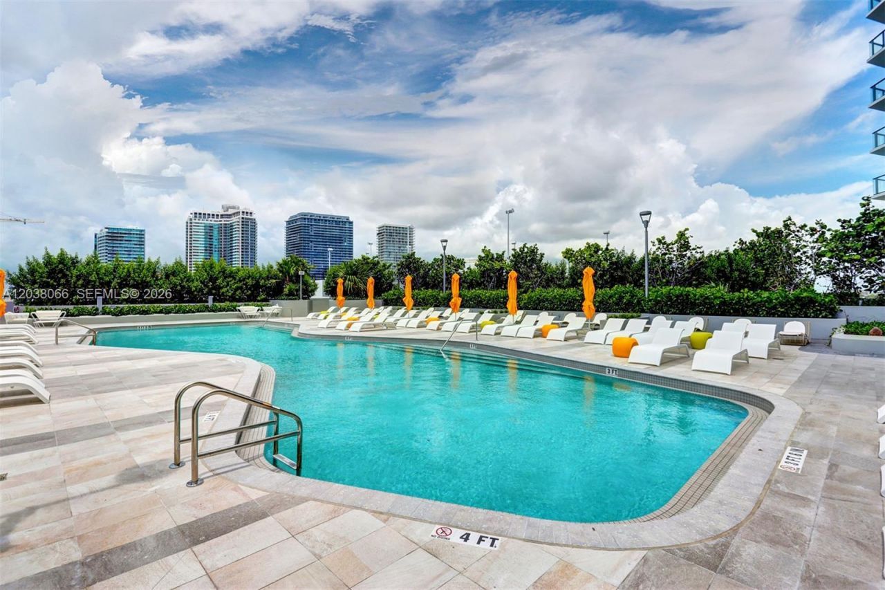 501 NE 31st St, Unit 2904, Miami, FL 33137 Photo