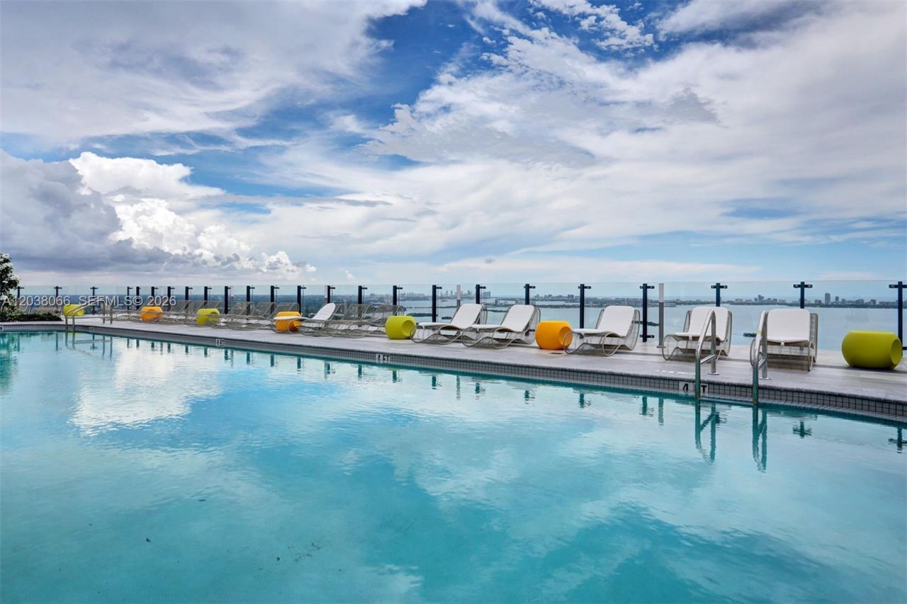 501 NE 31st St, Unit 2904, Miami, FL 33137 Photo
