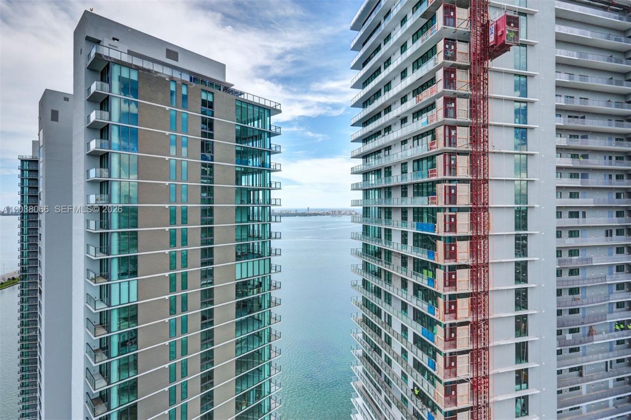501 NE 31st St , Unit 2904, Miami, FL 33137 Photo
