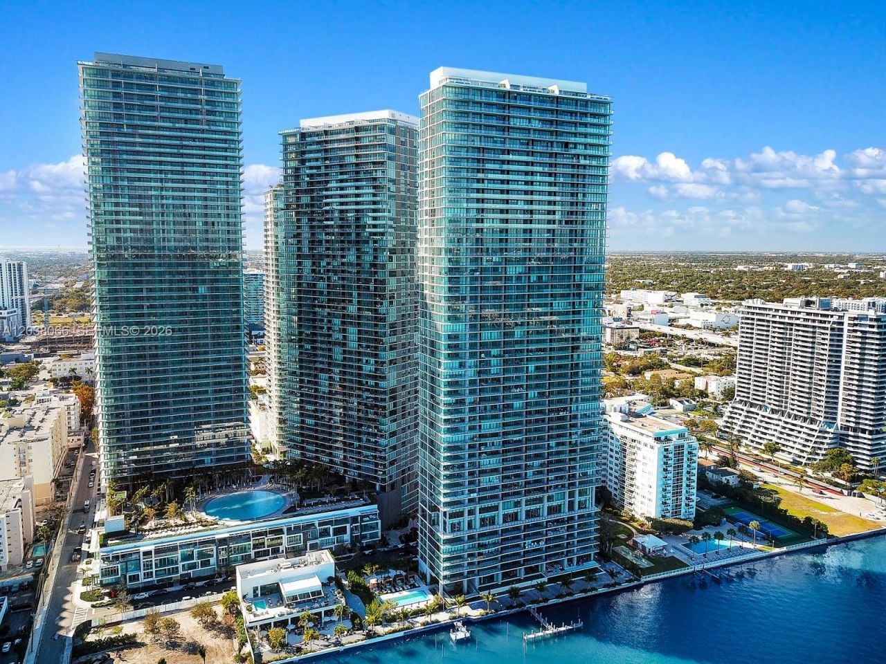 501 NE 31st St, Unit 2904, Miami, FL 33137 Photo