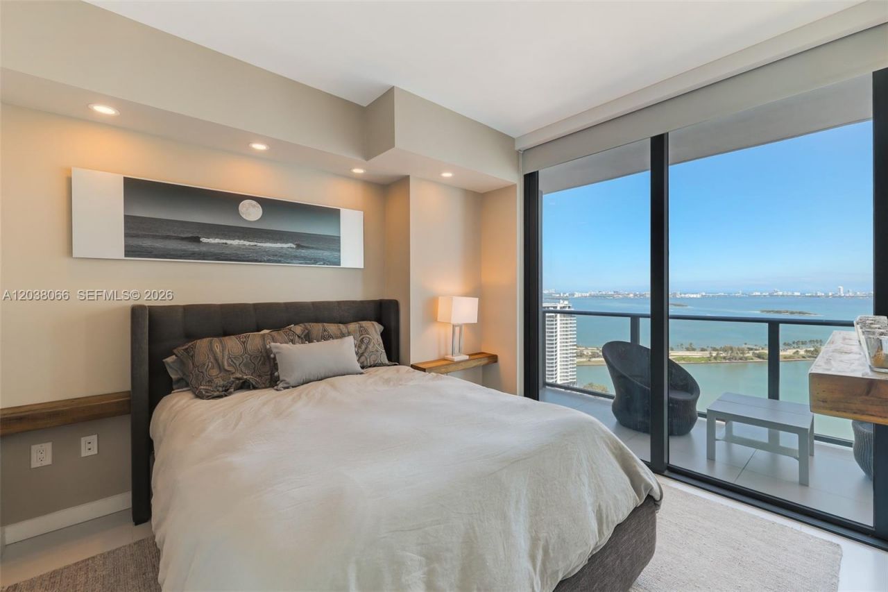 501 NE 31st St, Unit 2904, Miami, FL 33137 Photo