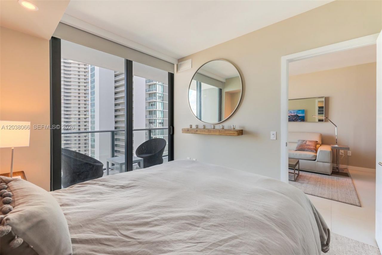 501 NE 31st St, Unit 2904, Miami, FL 33137 Photo
