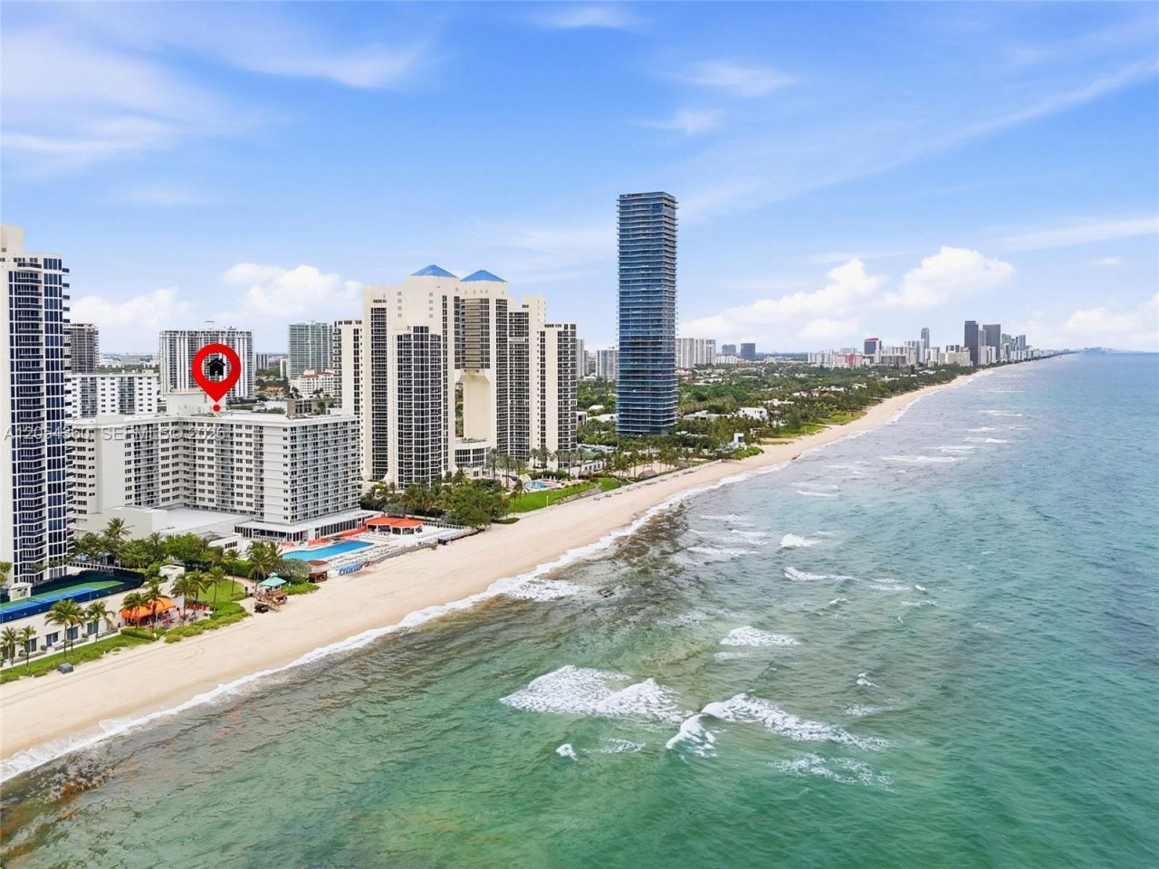 19201 Collins Ave, Unit 341, Sunny Isles Beach, FL 33160 Photo