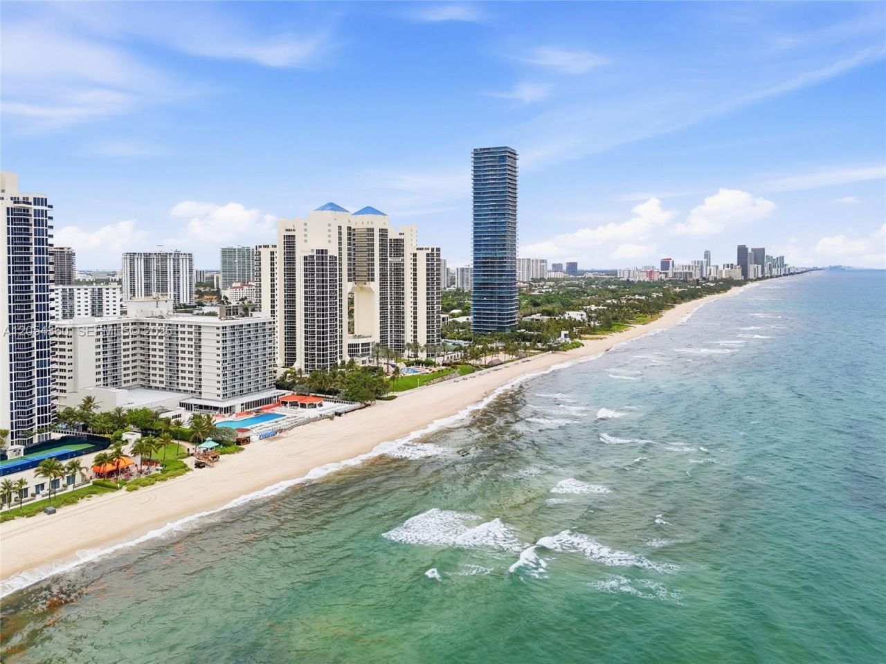 19201 Collins Ave, Unit 341, Sunny Isles Beach, FL 33160 Photo