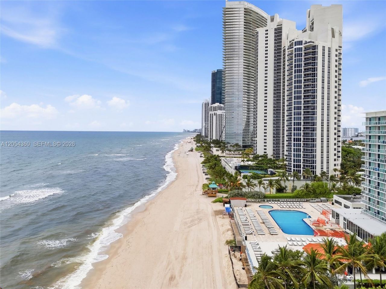 19201 Collins Ave, Unit 341, Sunny Isles Beach, FL 33160 Photo