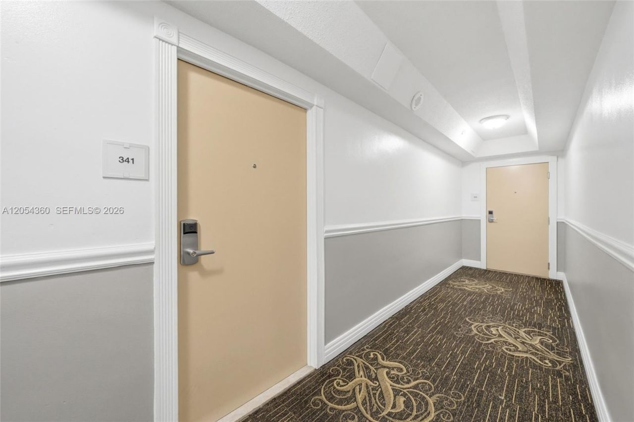19201 Collins Ave, Unit 341, Sunny Isles Beach, FL 33160 Photo