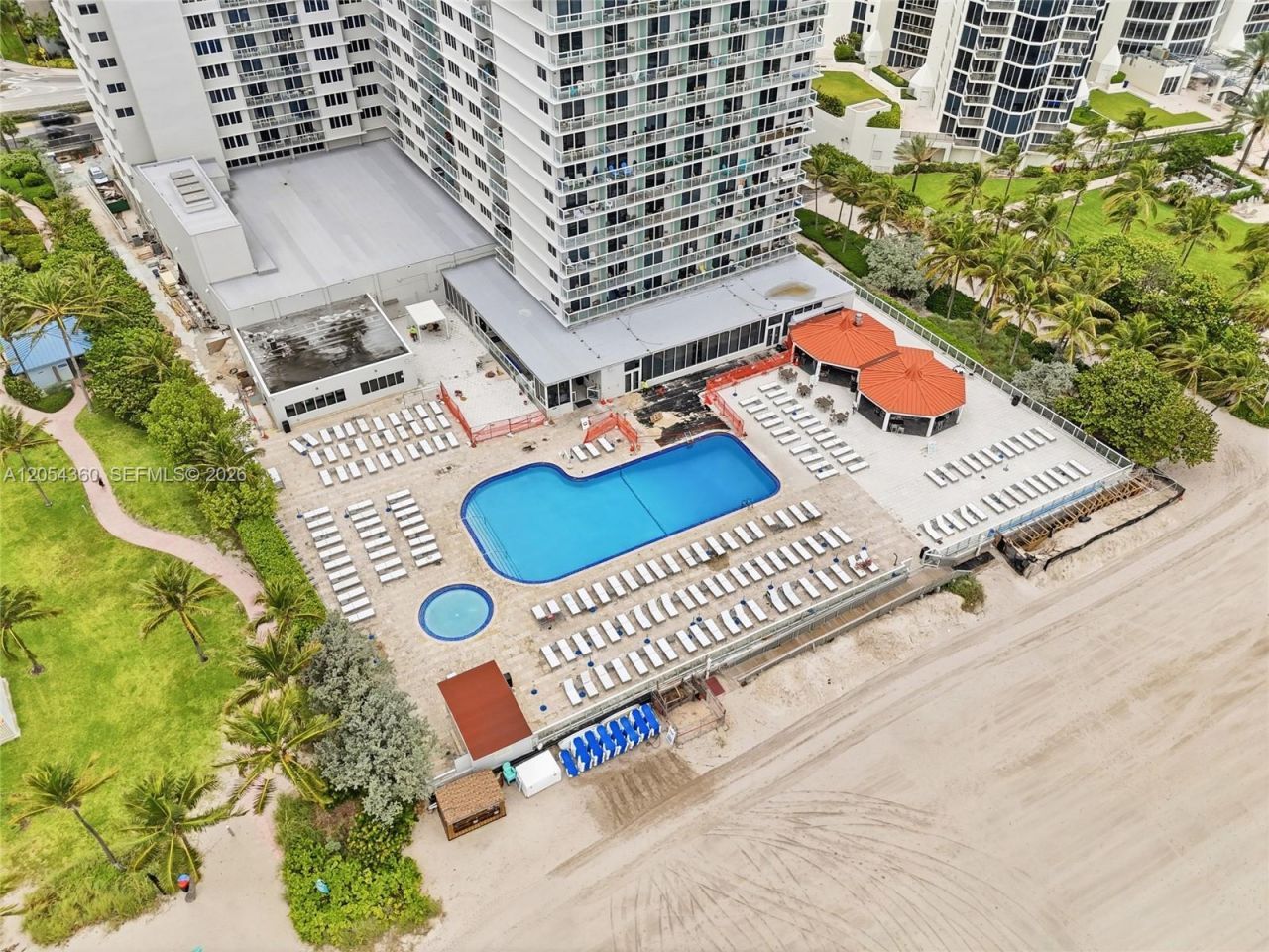 19201 Collins Ave, Unit 341, Sunny Isles Beach, FL 33160 Photo