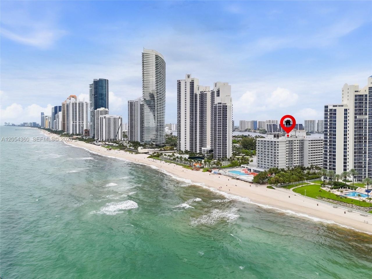 19201 Collins Ave, Unit 341, Sunny Isles Beach, FL 33160 Photo