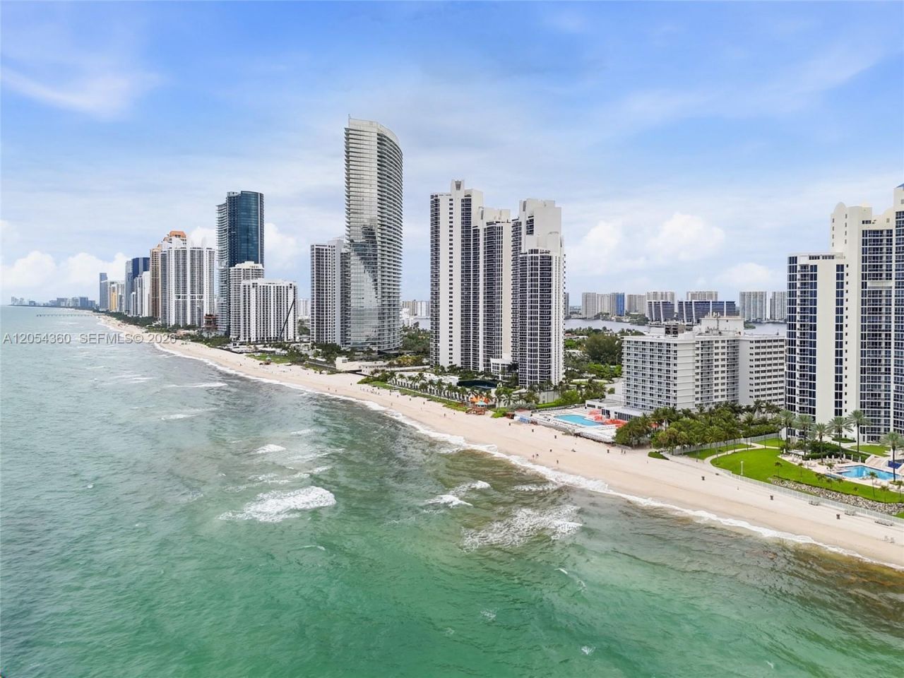 19201 Collins Ave, Unit 341, Sunny Isles Beach, FL 33160 Photo