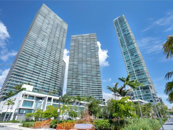 650 NE 32nd St, Unit 4104, Miami, FL 33137