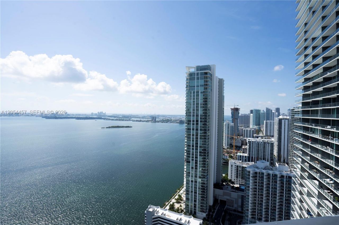 650 NE 32nd St, Unit 4104, Miami, FL 33137 Photo