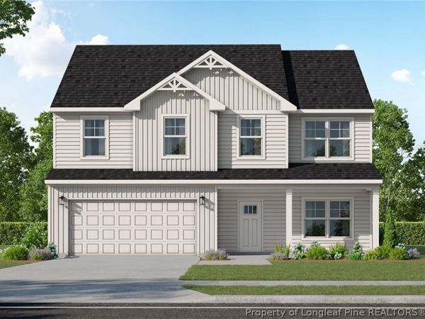 135 Red Lobelia Lane, Raeford, NC 28376
