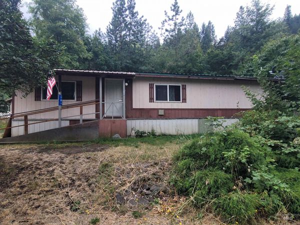 101 Waterfall Loop, Orofino, ID 83544