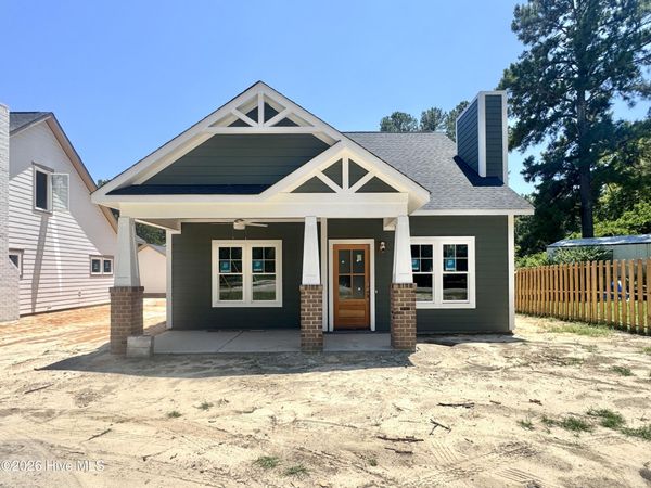 1001 Holly Road, Lakeview, NC 28350