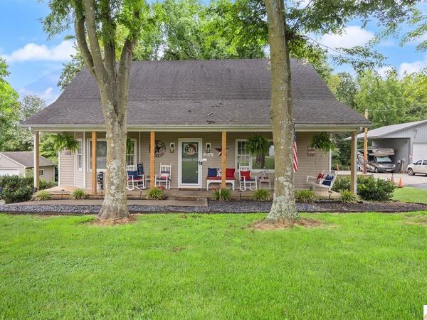 160 Rundstrom Way , Bowling Green, KY 42103