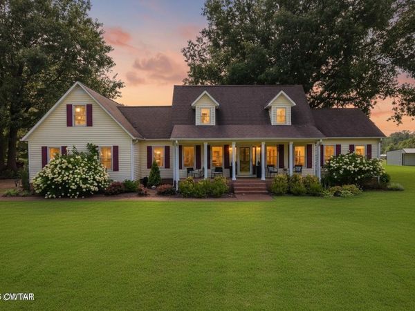 2757 Edward Williams Road , Gadsden, TN 38337