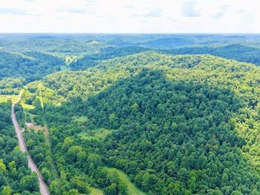 0 Temperanceville Highway, Barnesville, OH 43713