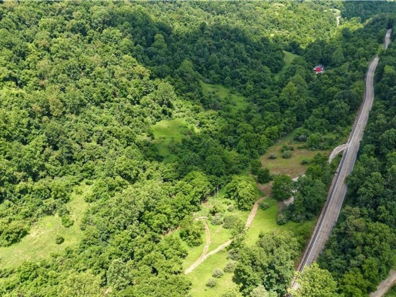 0 Temperanceville Highway, Barnesville, OH 43713 Photo 15