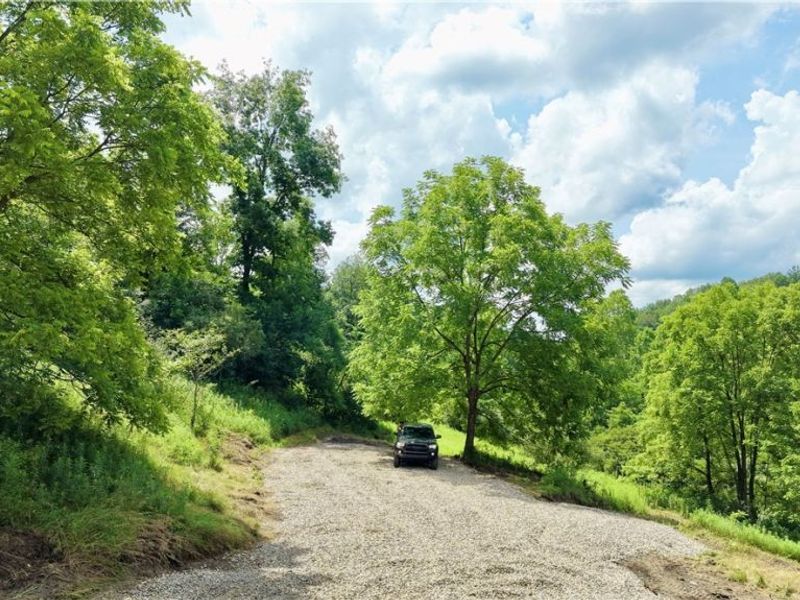 0 Temperanceville Highway, Barnesville, OH 43713 Photo 5