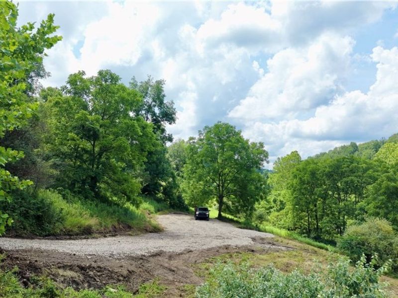 0 Temperanceville Highway, Barnesville, OH 43713 Photo 6