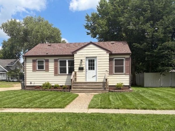 309 W 12th Street , Spencer, IA 51301