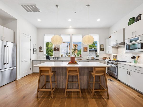 1002 Concordia Ave, Austin, TX 78705
