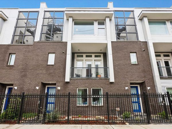 1002 Concordia Ave, Austin, TX 78705