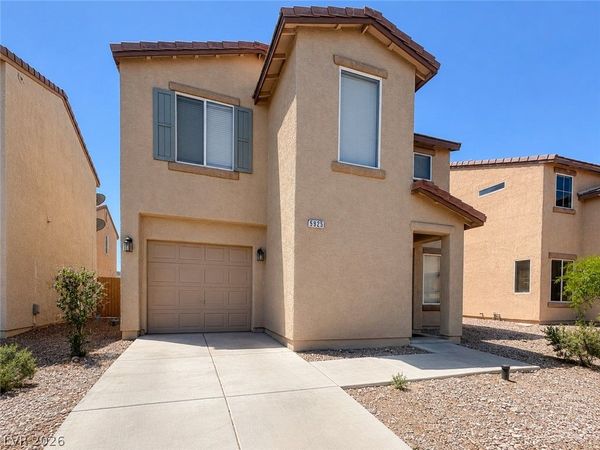 5925 Hudson Woods Court, Las Vegas, NV 89156