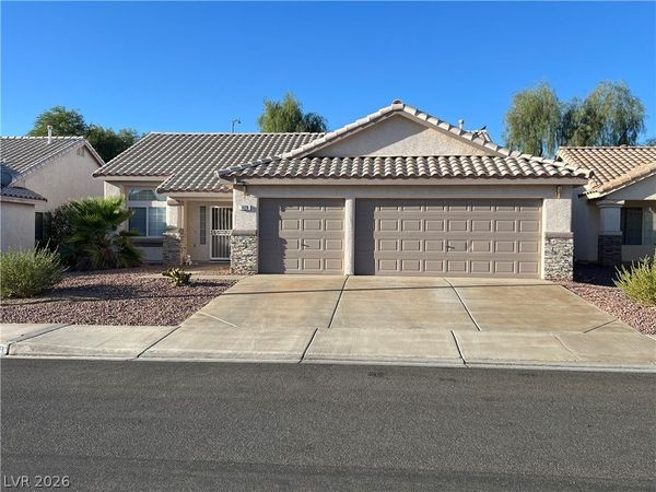 1029 Misty Rose Avenue , Henderson, NV 89074