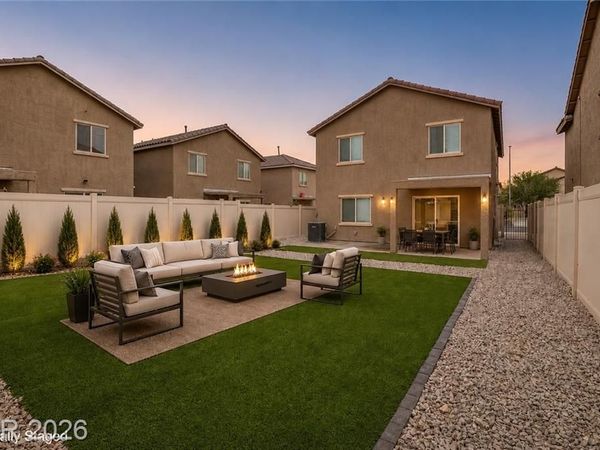 3524 Judson Avenue, Las Vegas, NV 89115
