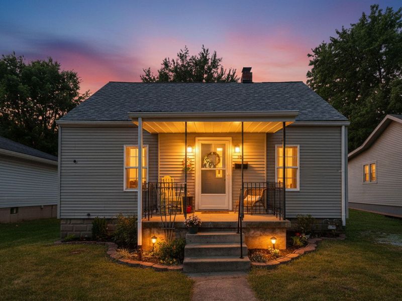 708 Park Street, Sidney, OH 45365 Photo 1