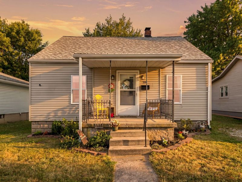 708 Park Street, Sidney, OH 45365 Photo 2