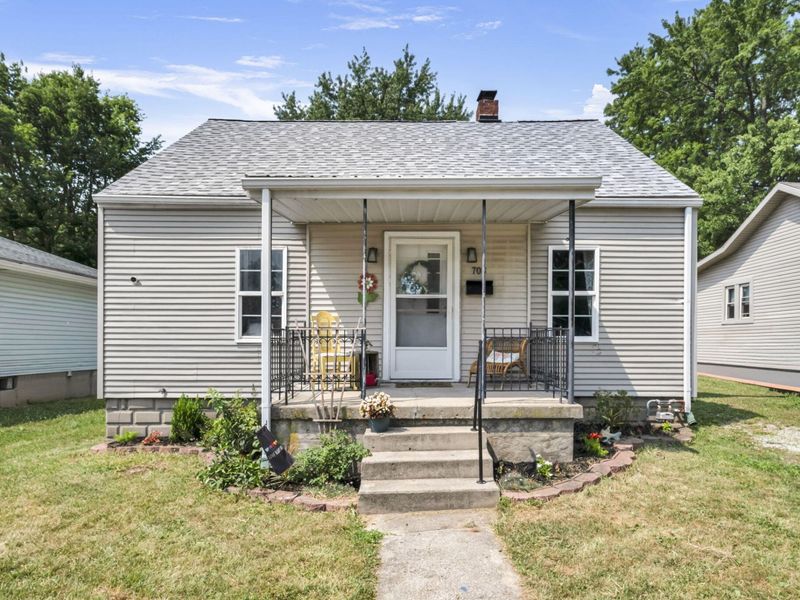 708 Park Street, Sidney, OH 45365 Photo 3