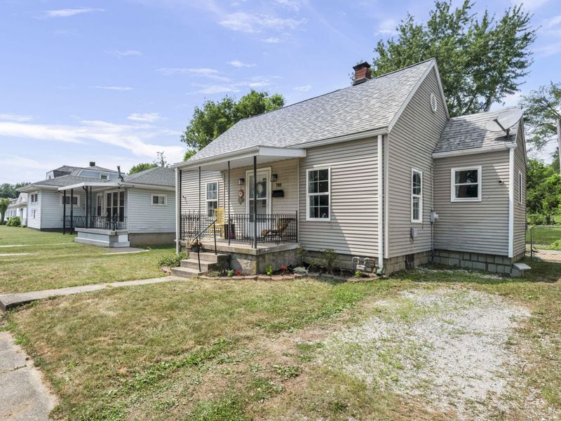 708 Park Street, Sidney, OH 45365 Photo 4