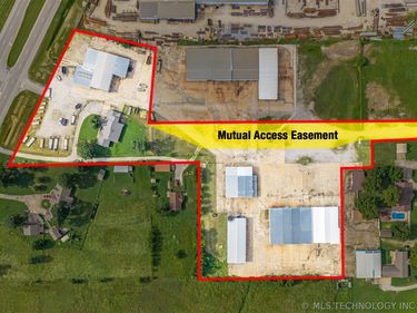 6700 S Ok-66 Highway , Claremore, OK 74017
