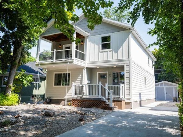 153 E WILLIAMS AVE, Salt Lake City, UT 84111