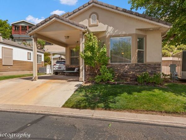 107 OVERLOOK LN , Hurricane, UT 84737
