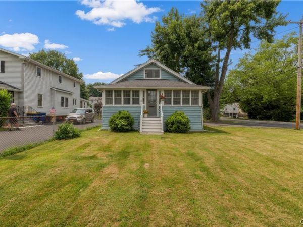 200 Newcastle Road, Syracuse, NY 13219