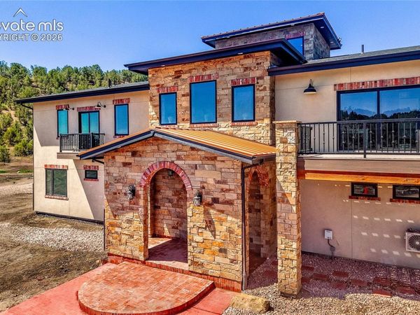 10488 County Road 43.6, Trinidad, CO 81082