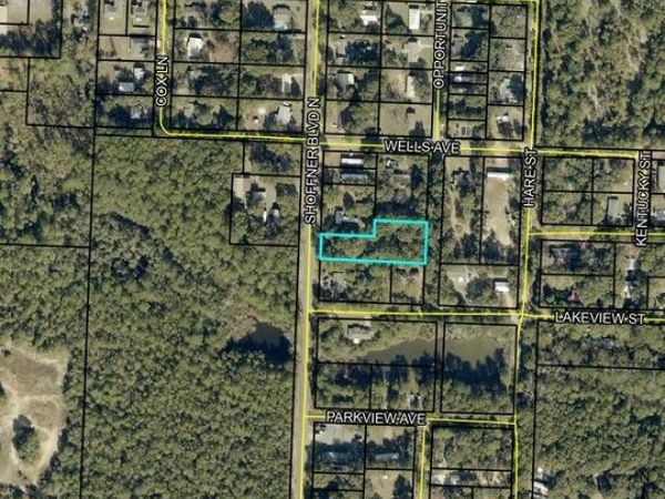 5339 Shoffner Boulevard, Crestview, FL 32536