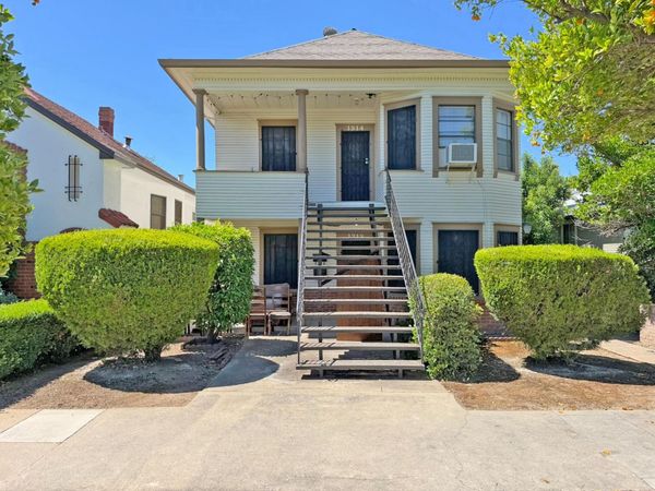1312 T St, Sacramento, CA 95811
