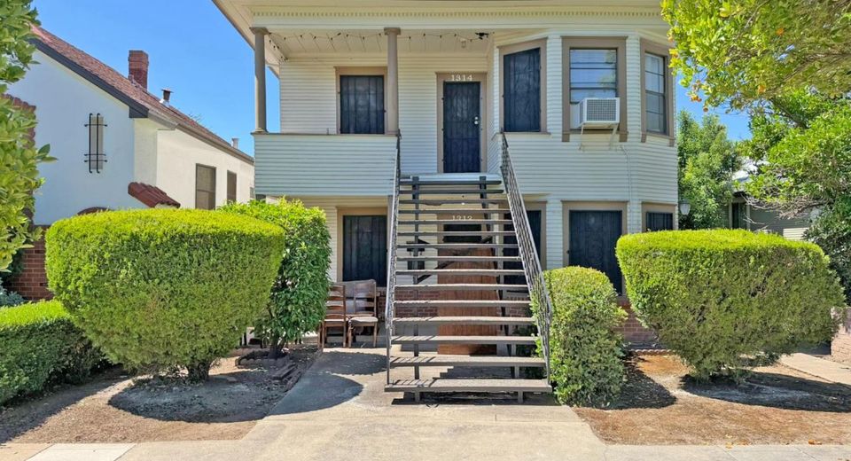1312 T St, Sacramento, CA 95811 Photo