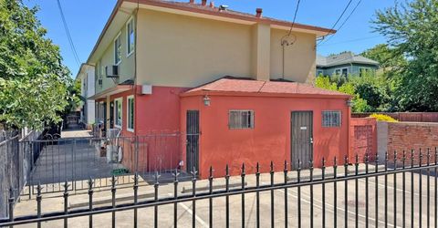 1312 T St, Sacramento, CA 95811 Photo