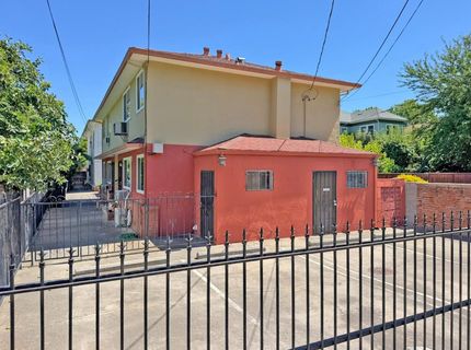 1312 T St, Sacramento, CA 95811 Photo