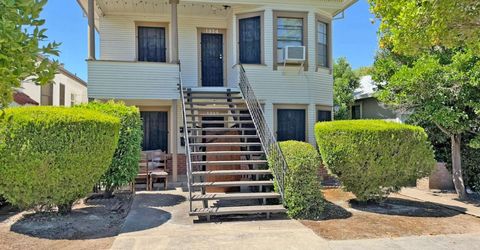 1312 T St, Sacramento, CA 95811 Photo